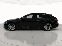 Usata Audi S5 Sport 367 CV (269 kW) 2025 Nero mito metallizzato Station wagon