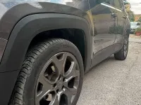 Usata Jeep Renegade 170 CV (125 kW) 2021 Grigio SUV