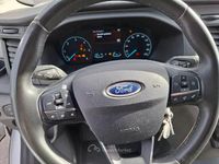 Usado Ford Transit Trend 105 CV (77 kW) 2023 Blanco Berlina