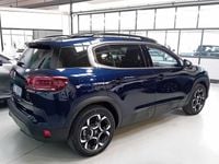 Usata Citroën C5 136 CV (100 kW) 2025 Blu SUV