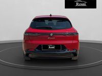 Usata Alfa Romeo Tonale Sprint 131 CV (96 kW) 2024 Rosso SUV
