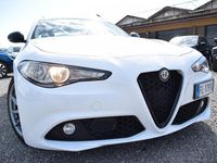 Occasion Alfa Romeo Giulia 150 ch (110 kW) 2017 Blanc Berline