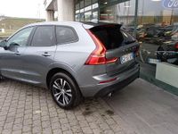 Usata Volvo XC60 Momentum 197 CV (144 kW) 2020 Grigio SUV