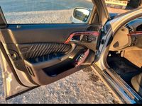 Usata Mercedes S320 204 CV (150 kW) 2004 Berlina