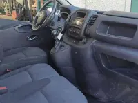 Usata Fiat Talento 120 CV (88 kW) 2017 Bianco Monovolume
