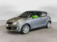 Usata Suzuki Swift Cool 94 CV (69 kW) 2016 Grigio Utilitaria