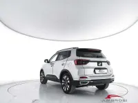 Usata DR DR 5.0 155 CV (114 kW) 2021 Grigio SUV