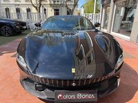 Usata Ferrari Roma 620 CV (456 kW) 2025 Nero Cabrio