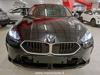 Usata BMW 120 M Sport 156 CV (114 kW) 2025 Nero Utilitaria