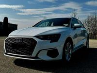 Usata Audi A3 116 CV (85 kW) 2021 Berlina