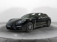 Usata Porsche Panamera Platinum Edition 449 CV (330 kW) 2022 Nero / pastello Berlina