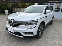 Usata Renault Koleos 177 CV (130 kW) 2019 Bianco SUV