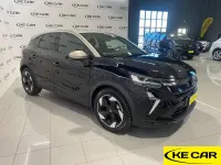 Usata Renault Captur Techno 91 CV (66 kW) 2025 Nero SUV
