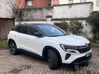 Usata Renault Austral 200 CV (147 kW) 2023 Bianco SUV