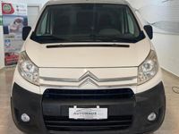 usata Fiat Scudo 2.0 DIESEL 136CV PASSO LUNGO