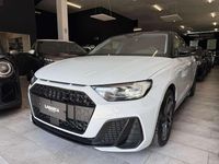 Usado Audi A1 S-Line 116 CV (85 kW) 2024 Blanco SUV
