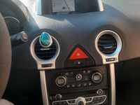 Usata Renault Koleos 150 CV (110 kW) 2010 Nero SUV