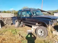 Usata Land Rover Discovery 136 CV (100 kW) 1997 SUV