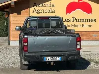 Usata Isuzu D-Max 163 CV (119 kW) 2014 SUV