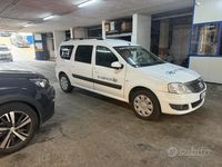 Usata Dacia Logan 85 CV (62 kW) 2010