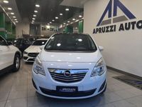 usata Opel Meriva 1.4 T 120 CV Cosmo