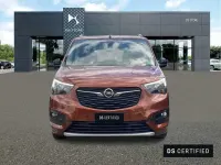 Usata Opel Combo-e Life Elegance 100 kW (136 CV) 2022 Marrone Monovolume