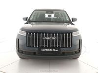 Nuova Jaecoo 5 147 CV (108 kW) 2025 Glacier blue SUV