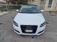 Usata Audi A3 Ambiente 140 CV (102 kW) 2000 Utilitaria
