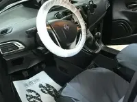 Usata Lancia Ypsilon 69 CV (50 kW) 2017 Blu Utilitaria