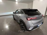Usata Opel Mokka S 101 CV (74 kW) 2022 Gray SUV