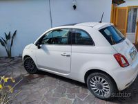 usata Fiat 500 (2015-->) - 2018