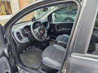 Usata Fiat Panda 4x4 S 84 CV (61 kW) 2019 Grigio Utilitaria