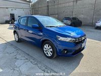 usata Dacia Sandero Streetway 1.0 TCe ECO-G Expression