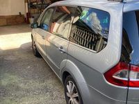 usata Ford Galaxy 2.0 tdci ghia