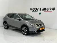 Brugt Nissan Qashqai Visia 131 HK (96 kW) 2014 Grå SUV