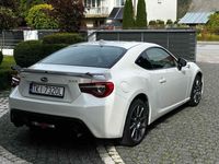 usata Subaru BRZ 2.0 Ultimate Edition