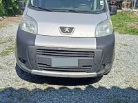 Usata Peugeot Bipper 68 CV (50 kW) 2010 Monovolume