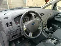Usata Ford C-MAX Ghia 2004 Monovolume