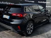 Usata Ford Focus ST-Line 116 CV (85 kW) 2025 Nero Utilitaria