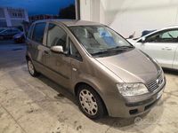 Usata Fiat Idea 90 CV (66 kW) 2009 Grigio Monovolume
