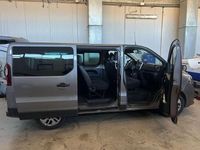 Usata Renault Trafic 170 CV (125 kW) 2019 Monovolume