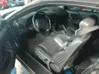 Usata Chevrolet Camaro 193 CV (141 kW) 1999 Grigio Coupé