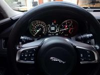 Occasion Jaguar XF Prestige 179 ch (131 kW) 2019 Noir Berline