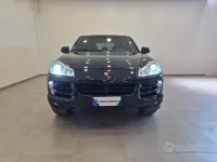 Usata Porsche Cayenne 239 CV (175 kW) 2009 Nero SUV
