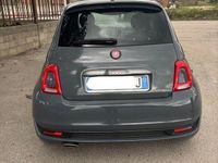 usata Fiat 500S 1.2 gpl