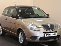 Usata Lancia Ypsilon 60 CV (44 kW) 2007 Other Utilitaria