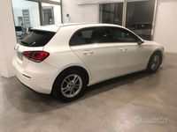 usata Mercedes A180 A 180 Mercedes classe7G-DCT Style. VETTURA con c