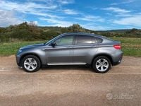 Usata BMW X6 245 CV (180 kW) 2010 SUV