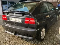 Usata Lancia Delta 103 CV (75 kW) 1998 Nero Utilitaria