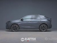 Usata Peugeot 3008 Allure 136 CV (100 kW) 2025 Grigio SUV